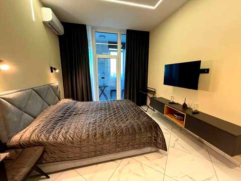 квартира за адресою Берестейський просп. (Перемоги), 11 к2
