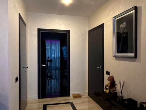 квартира по адресу Вице-адмирала Азарова ул. (Вице-адмирала Азарова), 8а