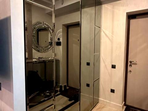 квартира по адресу Вице-адмирала Азарова ул. (Вице-адмирала Азарова), 8а