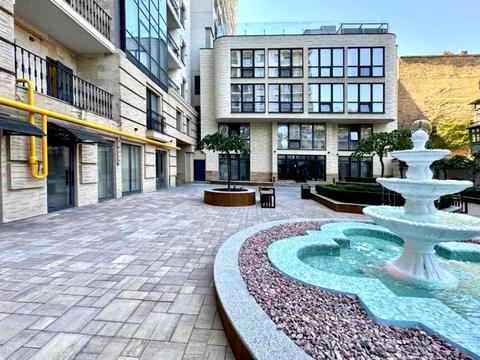 квартира по адресу Вице-адмирала Азарова ул. (Вице-адмирала Азарова), 8а