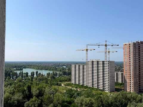 квартира за адресою Бориса Гмирі вул., 22-Б
