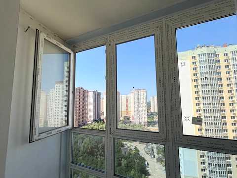 квартира за адресою Бориса Гмирі вул., 22-Б
