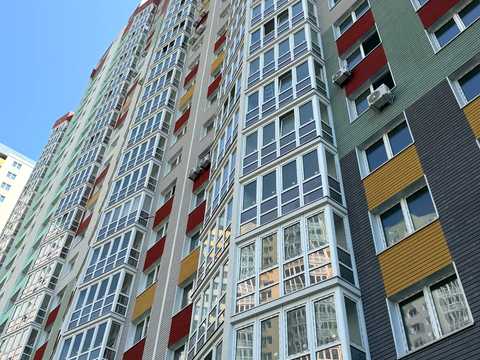 квартира за адресою Бориса Гмирі вул., 22-Б