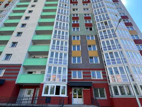 квартира за адресою Бориса Гмирі вул., 22-Б