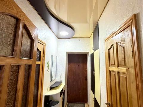 квартира за адресою Суми, Свободи просп. (Прокоф'єва), 14/1