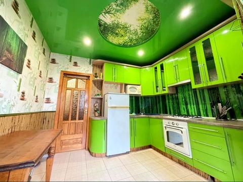 квартира за адресою Суми, Свободи просп. (Прокоф'єва), 14/1