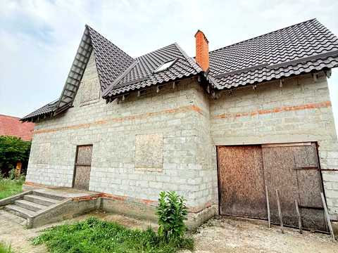 будинок за адресою Вишнева, 6