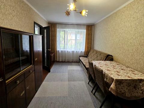 квартира за адресою Вінниця, Малиновського вул., 36