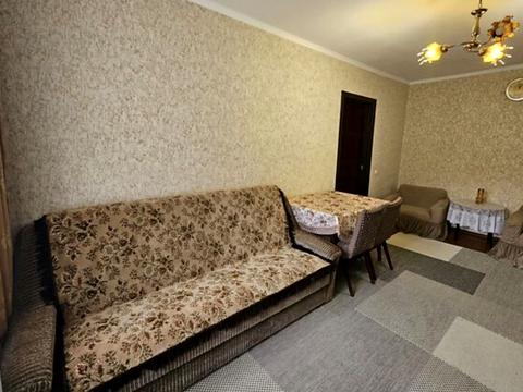 квартира за адресою Вінниця, Малиновського вул., 36