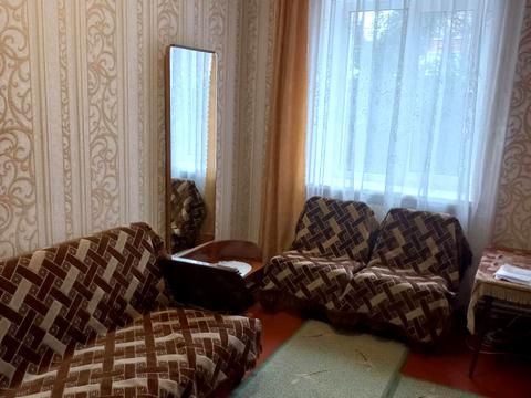 квартира за адресою Вінниця, Малиновського вул., 36