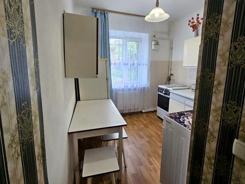 квартира за адресою Вінниця, Малиновського вул., 36