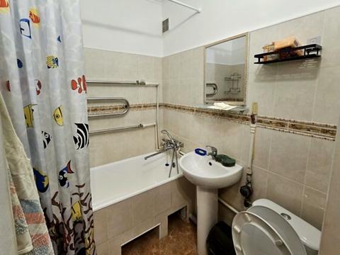 квартира за адресою Вінниця, Малиновського вул., 36