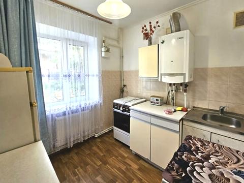 квартира за адресою Вінниця, Малиновського вул., 36