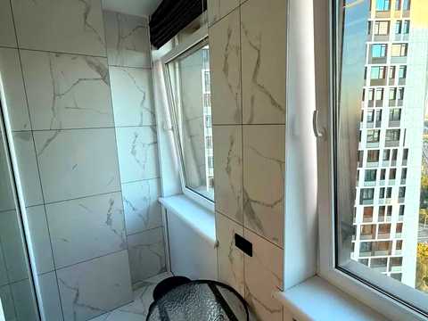 квартира за адресою Берестейський просп. (Перемоги), 11 к2