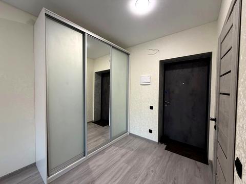 квартира за адресою Лялі Ратушної вул., 113а