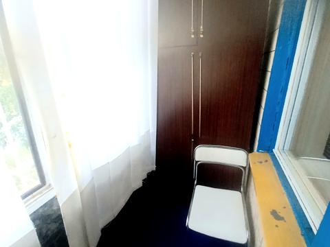 квартира за адресою Мілютенка вул., 44-Б