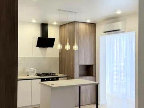 квартира за адресою Малоголосківська вул., 16-А