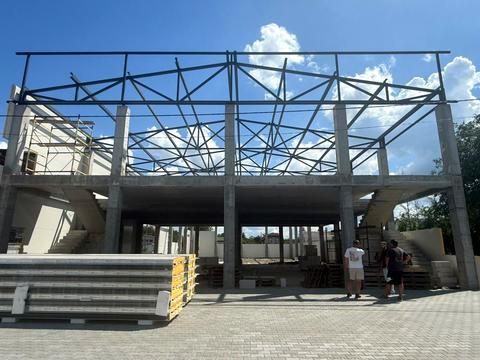 комерційна за адресою Малинка, 1