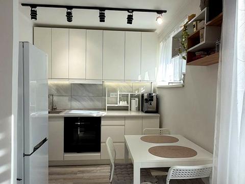 квартира по адресу Сосюры ул., 46