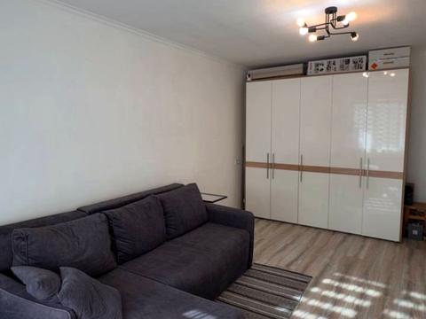 квартира по адресу Сосюры ул., 46