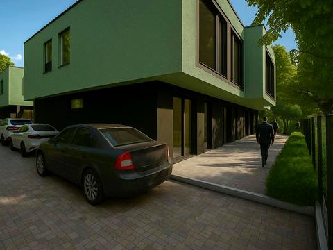 будинок за адресою Миколи Міхновського, 33