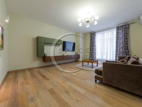 квартира за адресою Саперне Поле вул., 12