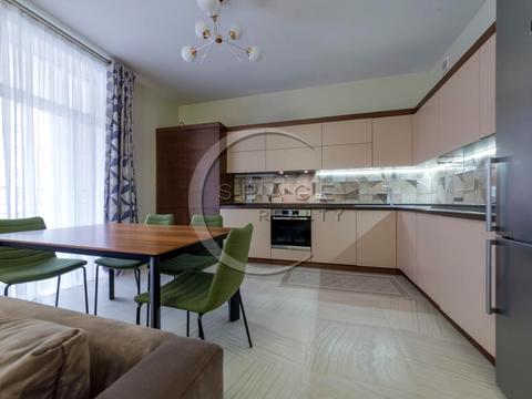квартира за адресою Саперне Поле вул., 12
