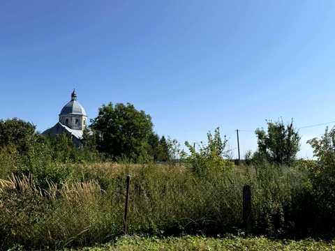 будинок за адресою Шашкевича, 33