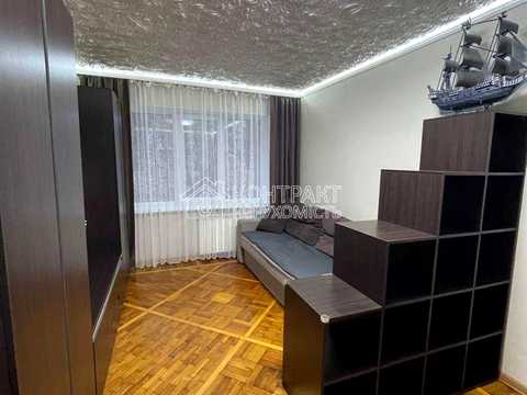 квартира за адресою Познанська вул., 4