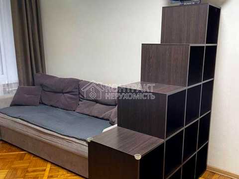 квартира за адресою Познанська вул., 4