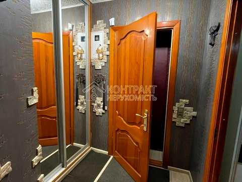 квартира за адресою Познанська вул., 4