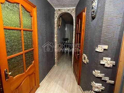 квартира за адресою Познанська вул., 4