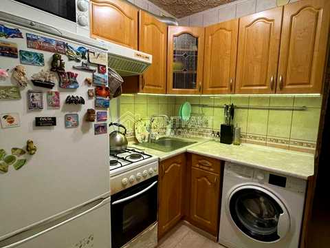 квартира за адресою Познанська вул., 4