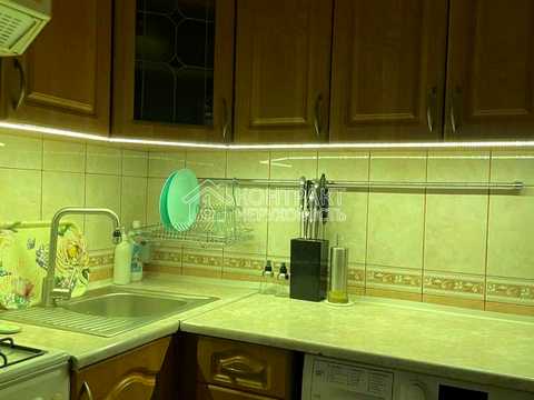 квартира за адресою Познанська вул., 4