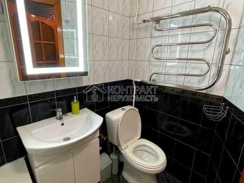 квартира за адресою Познанська вул., 4