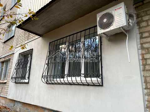 квартира за адресою Познанська вул., 4