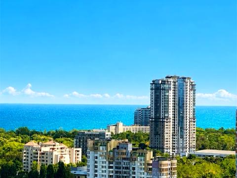 квартира по адресу Шевченко просп., 29/1