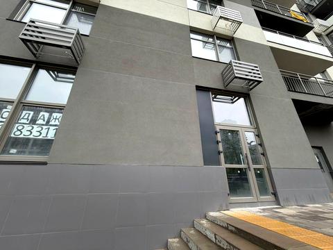 коммерческая по адресу Олександра Олеся ул., 5