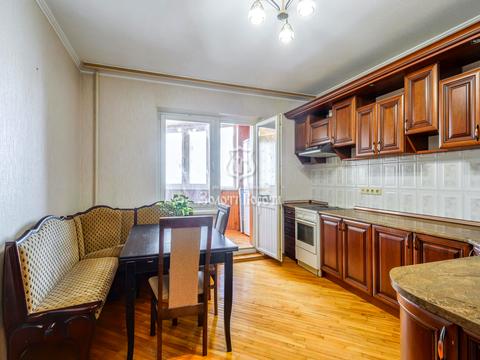 квартира за адресою Вишняківська вул., 7-А