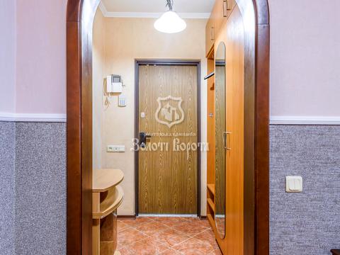 квартира за адресою Вишняківська вул., 7-А