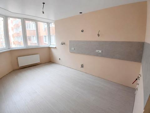 квартира по адресу Школьная ул., 43