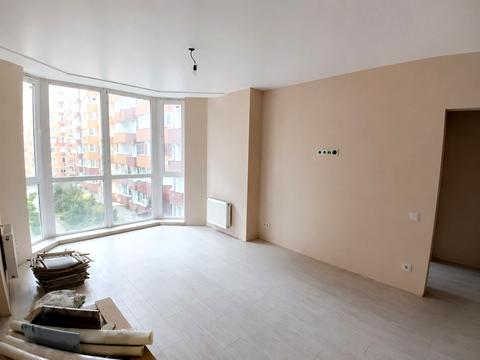 квартира по адресу Школьная ул., 43