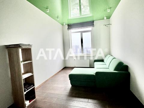 квартира за адресою Олександра Свіща вул. (Середня), 24 к1