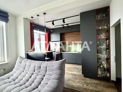 квартира за адресою Олександра Свіща вул. (Середня), 24 к1