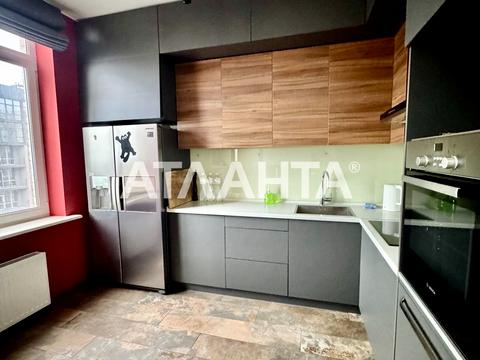 квартира за адресою Олександра Свіща вул. (Середня), 24 к1