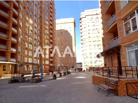 квартира за адресою Олександра Свіща вул. (Середня), 24 к1
