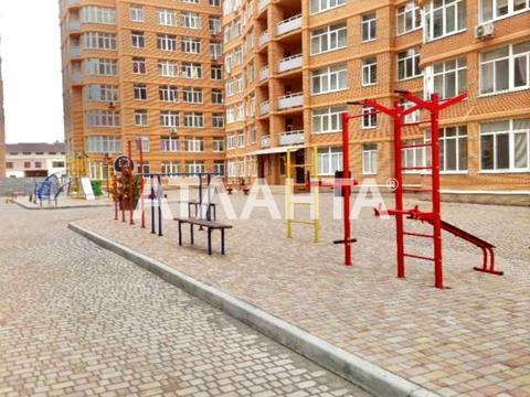 квартира за адресою Олександра Свіща вул. (Середня), 24 к1