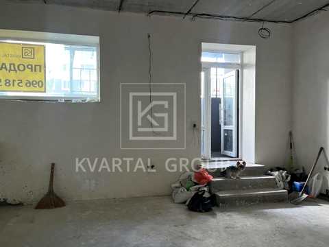 комерційна за адресою Івана Кожедуба вул., 8-A