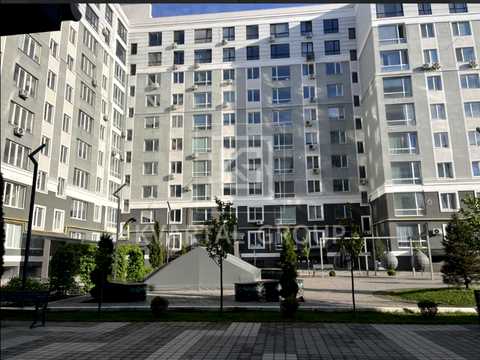 комерційна за адресою Івана Кожедуба вул., 8-A