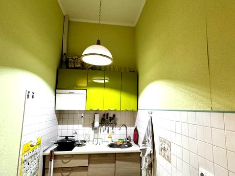 квартира по адресу Греческая ул., 50